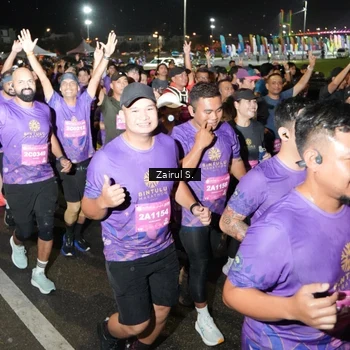 Runner Photo 2803847