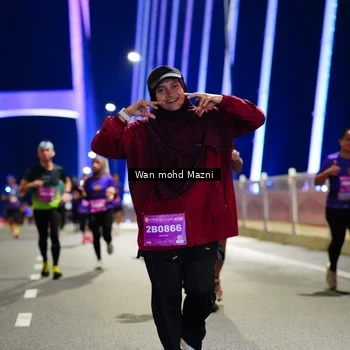 Runner Photo 2803850