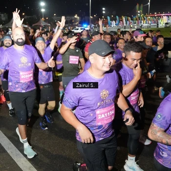 Runner Photo 2803858