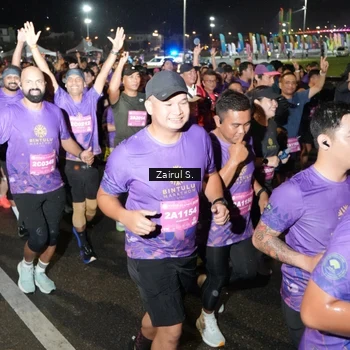 Runner Photo 2803867