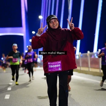 Runner Photo 2803872
