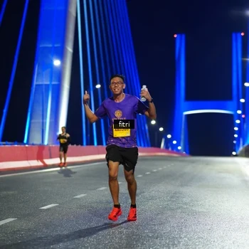 Runner Photo 2803880