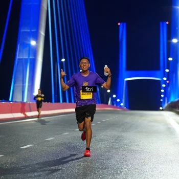 Runner Photo 2803887