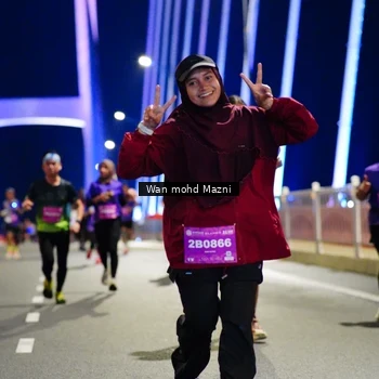 Runner Photo 2803890