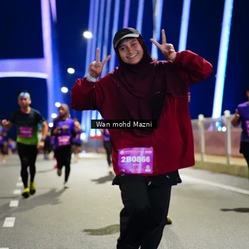 Runner Photo 2803914