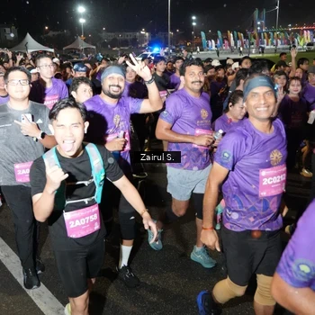 Runner Photo 2803916