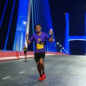 Runner Photo 2803923