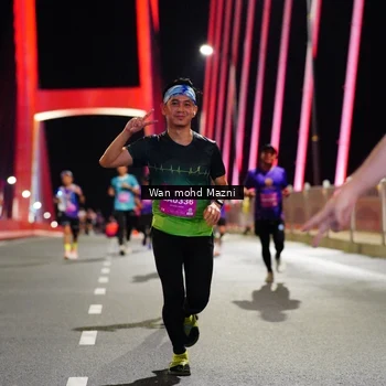 Runner Photo 2803931
