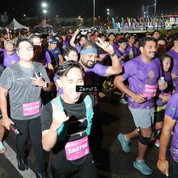 Runner Photo 2803949