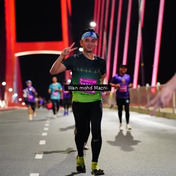 Runner Photo 2803950