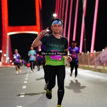 Runner Photo 2803969