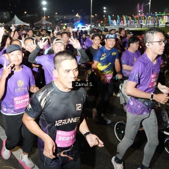 Runner Photo 2803982