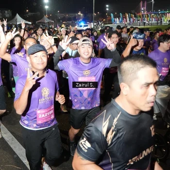 Runner Photo 2804004