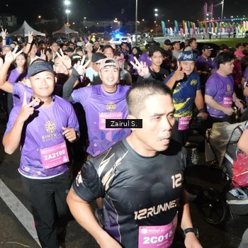 Runner Photo 2804011