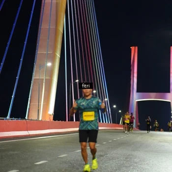 Runner Photo 2804031