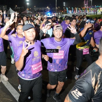 Runner Photo 2804032