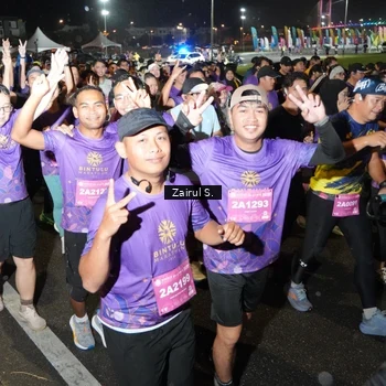 Runner Photo 2804037