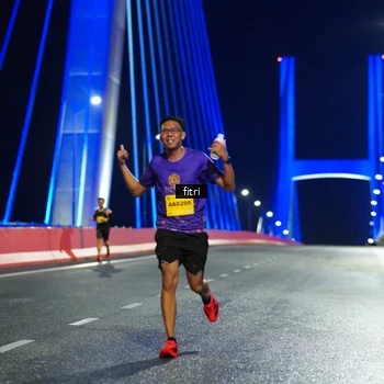 Runner Photo 2804045