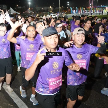 Runner Photo 2804058