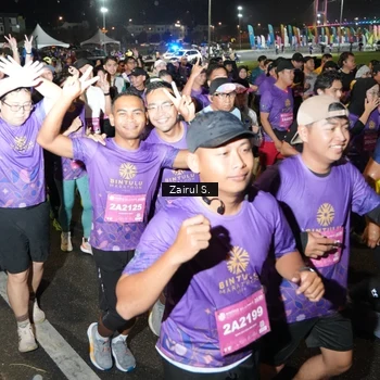 Runner Photo 2804065