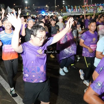 Runner Photo 2804087
