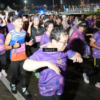 Runner Photo 2804093