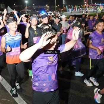 Runner Photo 2804098