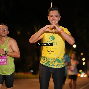 Runner Photo 2804117