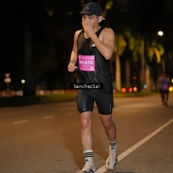 Runner Photo 2804118