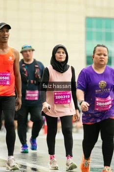 Runner Photo 2804119