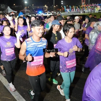 Runner Photo 2804121