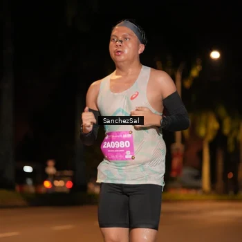 Runner Photo 2804124