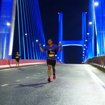 Runner Photo 2804130