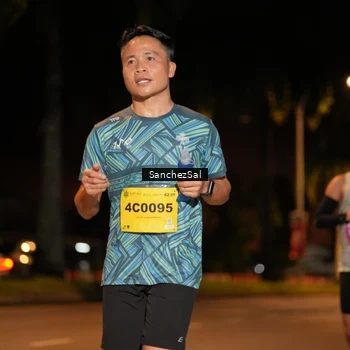 Runner Photo 2804131