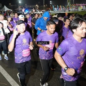 Runner Photo 2804143