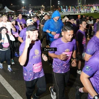 Runner Photo 2804163
