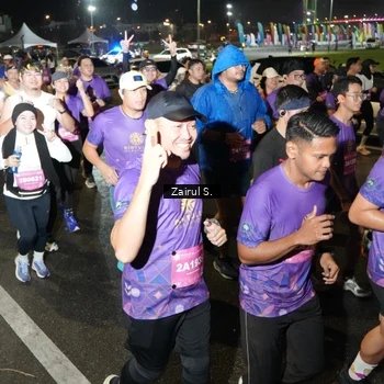 Runner Photo 2804170