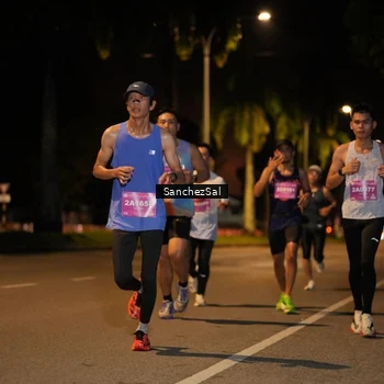 Runner Photo 2804173