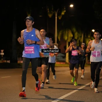 Runner Photo 2804189