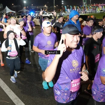 Runner Photo 2804193