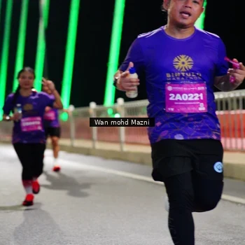 Runner Photo 2804200