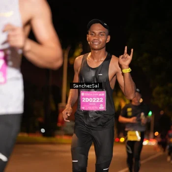 Runner Photo 2804211