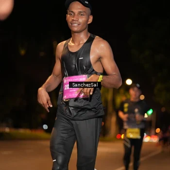 Runner Photo 2804239