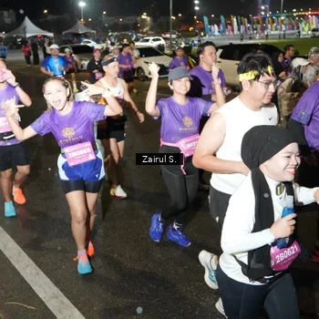 Runner Photo 2804244