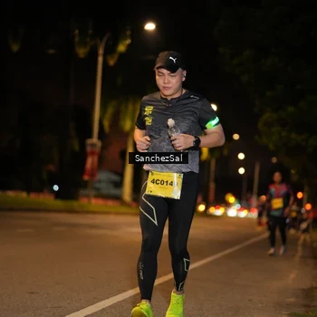 Runner Photo 2804268
