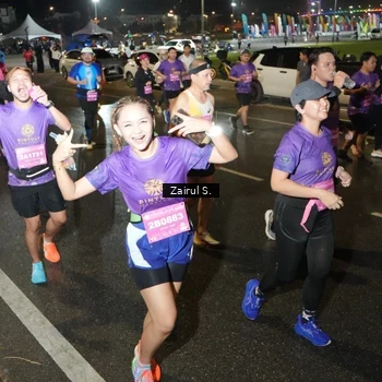 Runner Photo 2804296