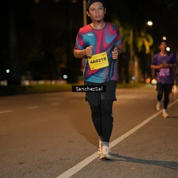 Runner Photo 2804301