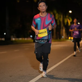 Runner Photo 2804306