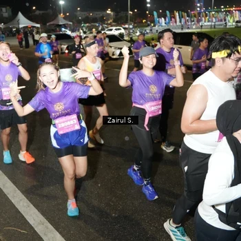 Runner Photo 2804309