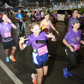 Runner Photo 2804322